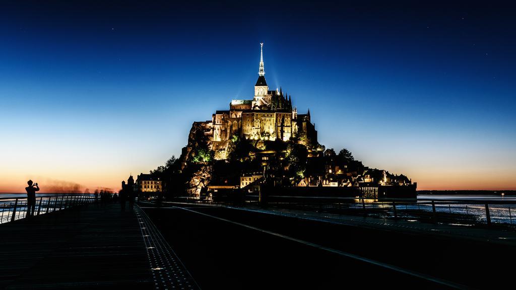 L'orée Du Mont