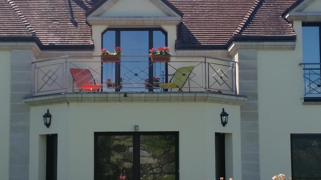 L'orée Du Mont Affittacamere