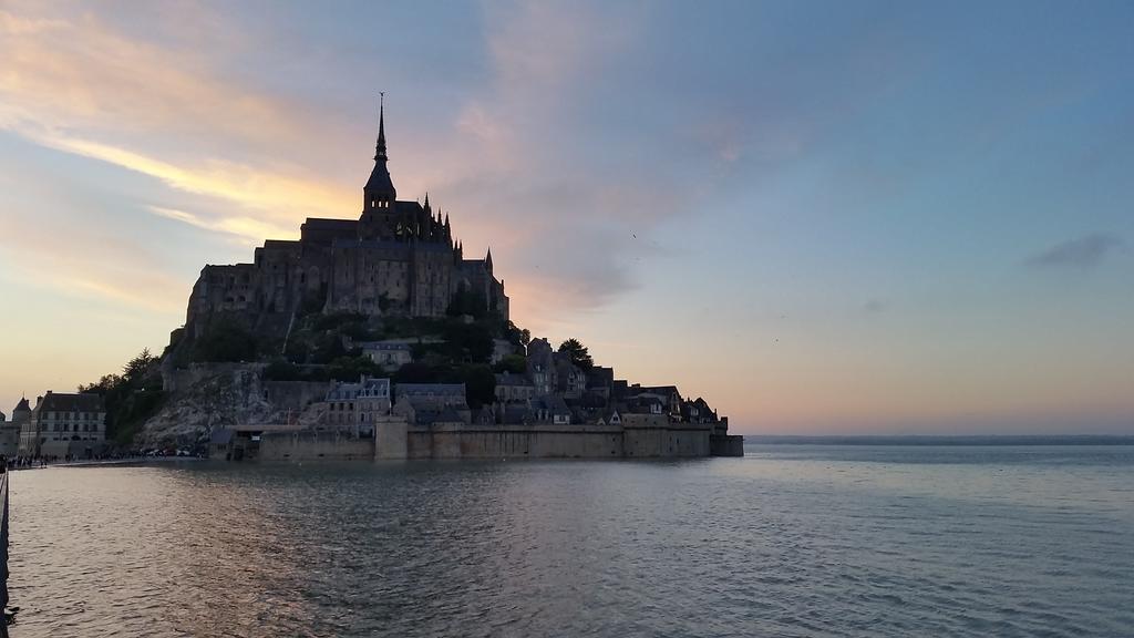 L'orée Du Mont Affittacamere *