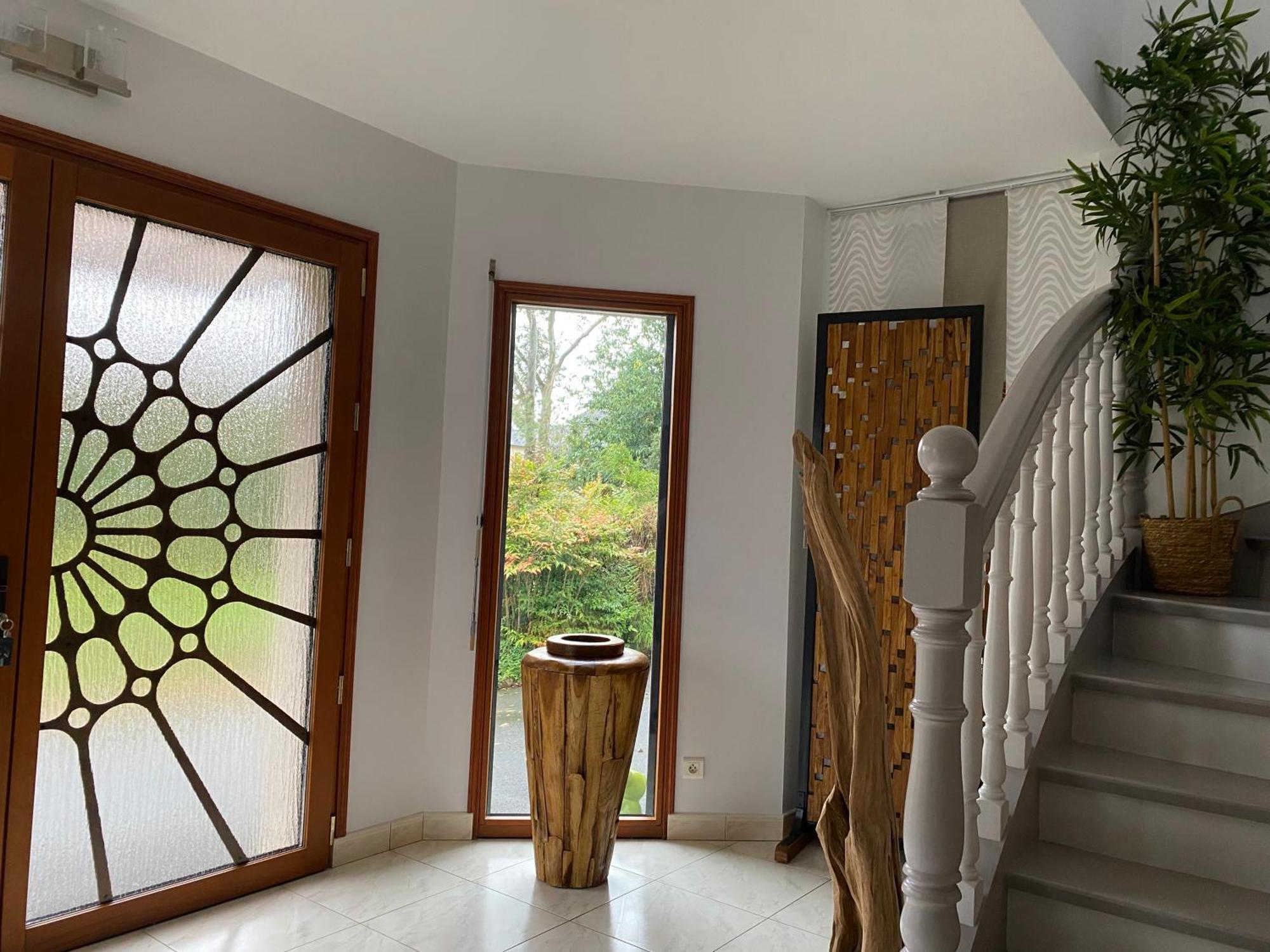 L'oree Du Mont Proche Du Mont Saint Michel Guest house *