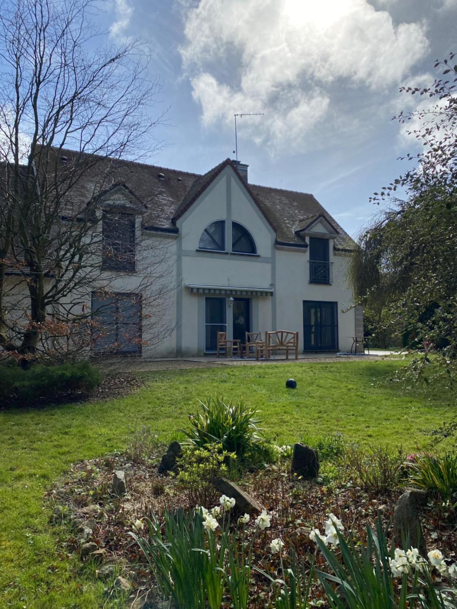 L'oree Du Mont Proche Du Mont Saint Michel Guest house