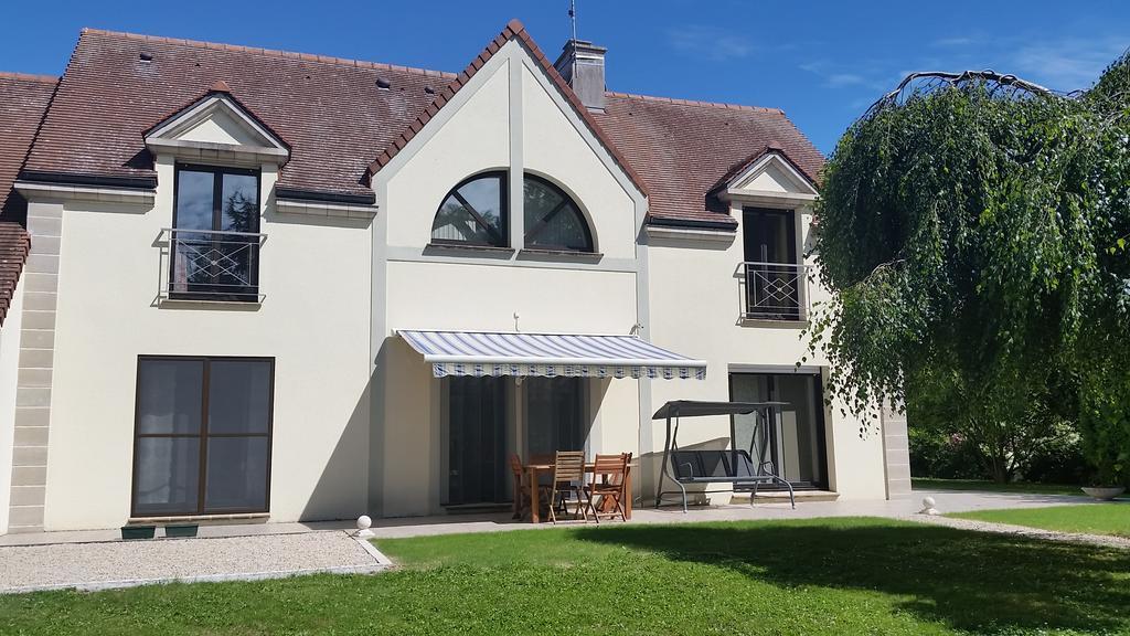 L'oree Du Mont Proche Du Mont Saint Michel Guest house Pontorson
